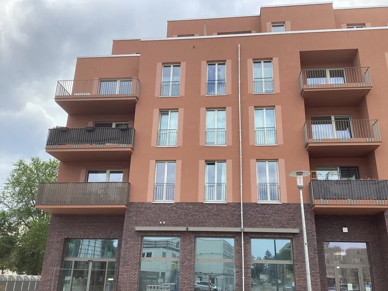 Neubau am Ufer der Dahme — photo 1